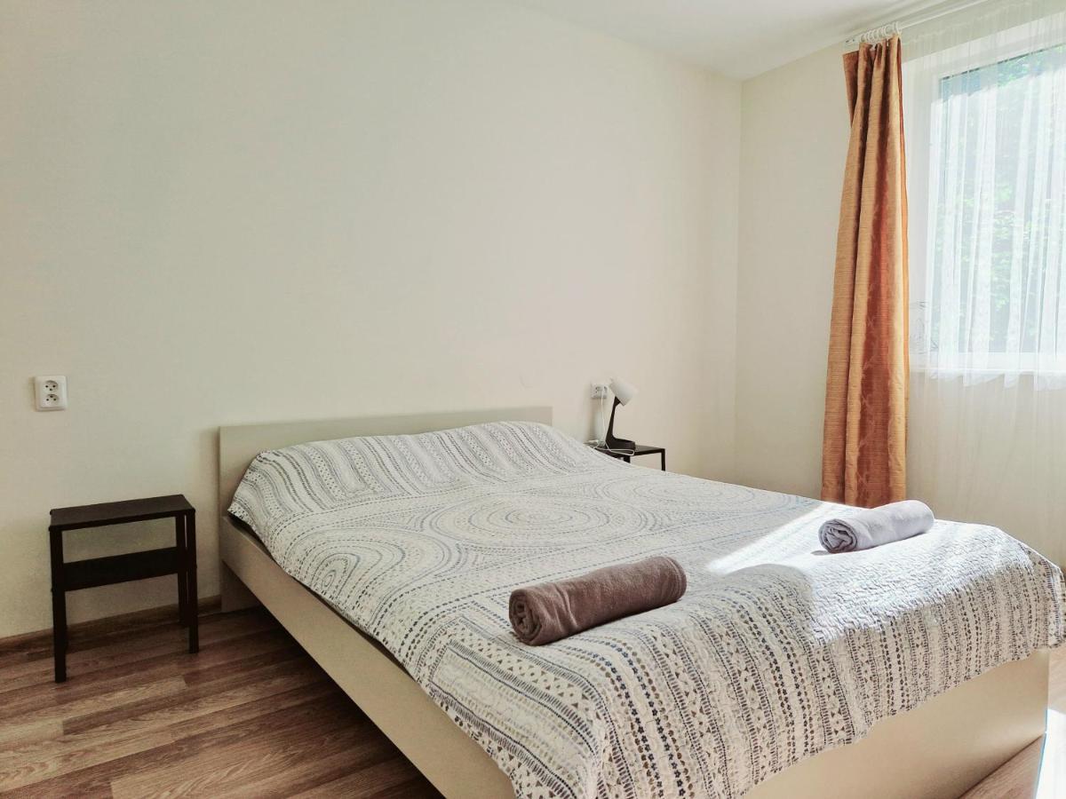 M&M Apartment X Self Check-In Panevezys Exterior foto